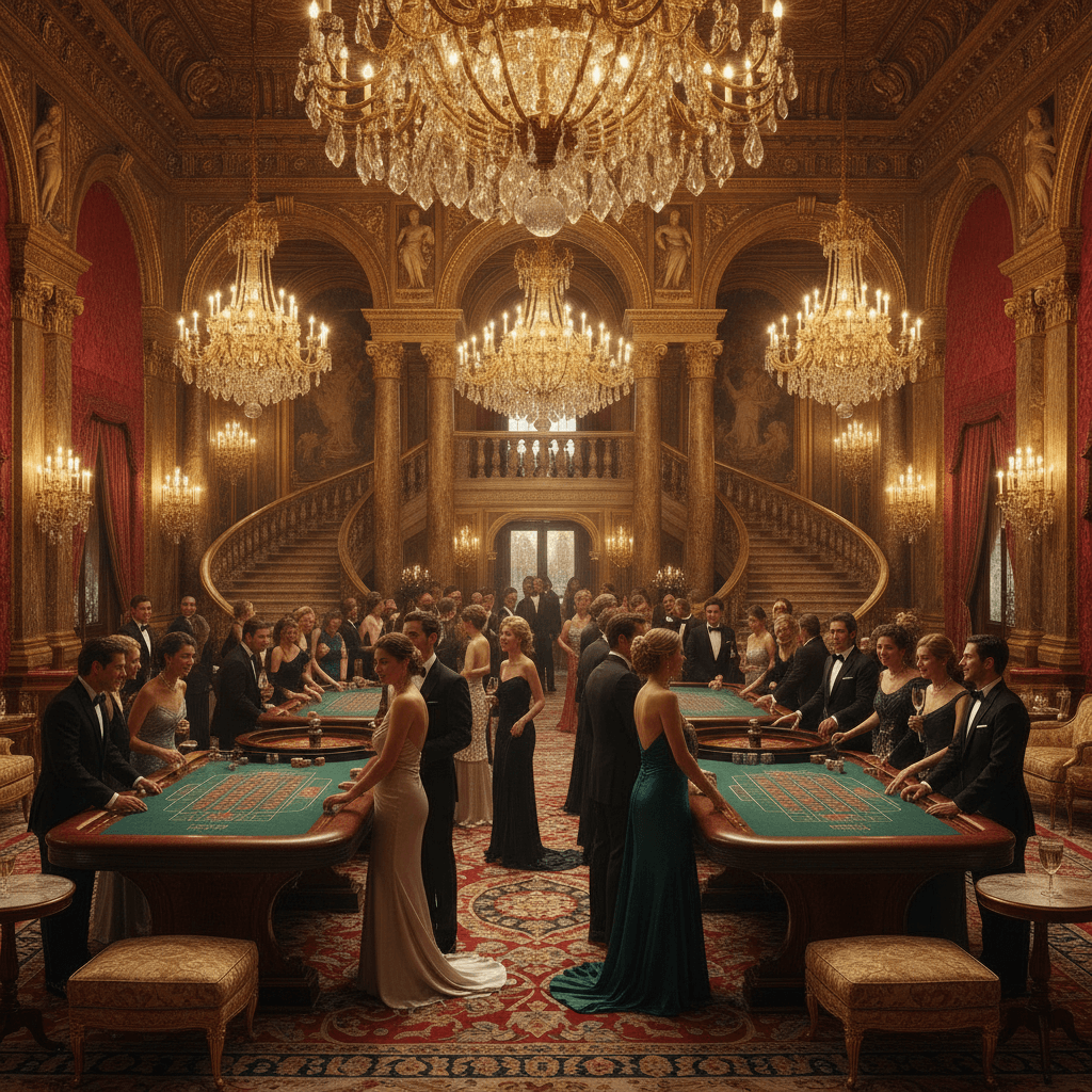 Tour Casinò